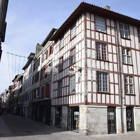 Maison Basque Ayherre