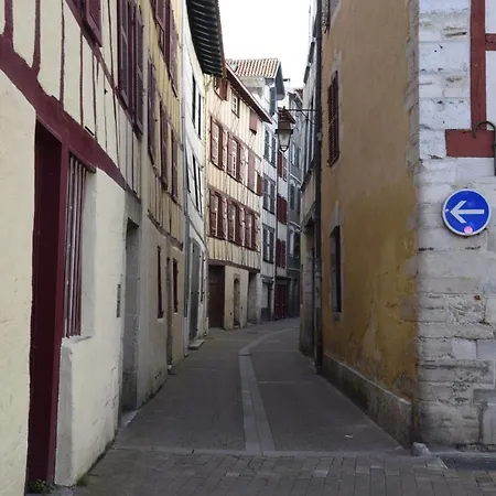 Maison Basque Kwatera prywatna