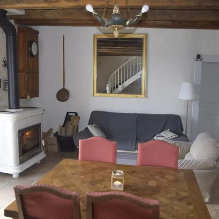 Kwatera prywatna Maison Basque