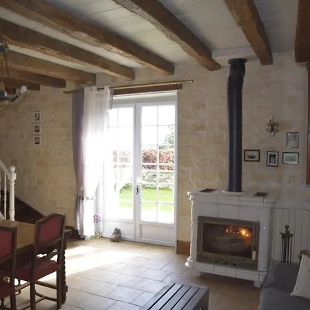 Maison Basque Kwatera prywatna Ayherre