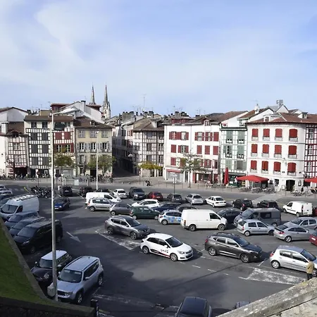 Maison Basque *