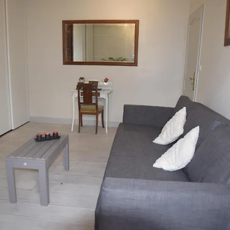 Kwatera prywatna Maison Basque *