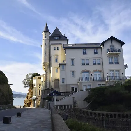 Maison Basque Ayherre