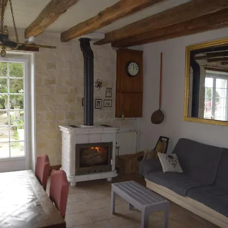 Maison Basque