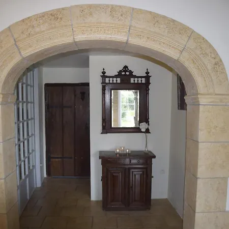 Kwatera prywatna Maison Basque