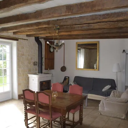 Maison Basque