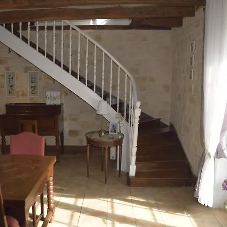 Maison Basque Kwatera prywatna Ayherre