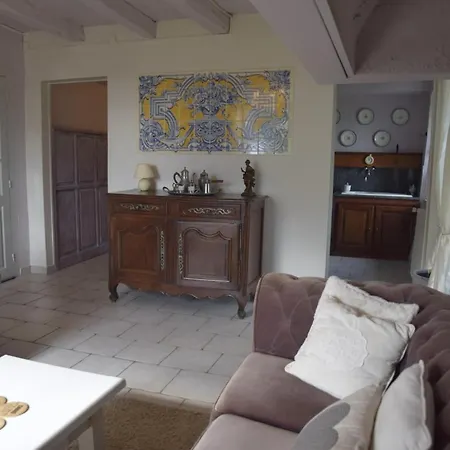 Maison Basque Kwatera prywatna *