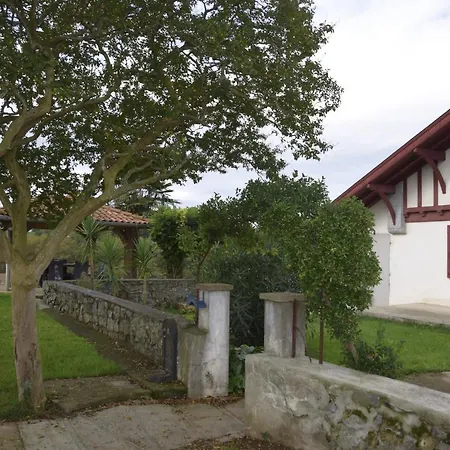 Maison Basque *