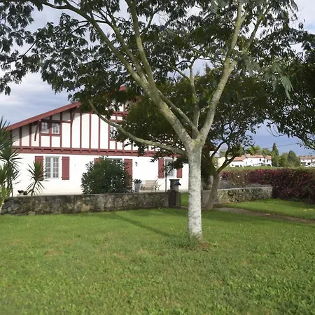 Maison Basque * Ayherre