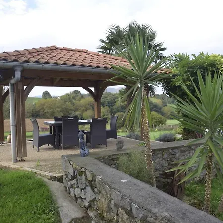 Kwatera prywatna Maison Basque