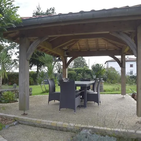 Maison Basque Kwatera prywatna Ayherre