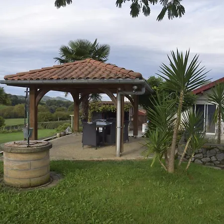 Maison Basque Ayherre