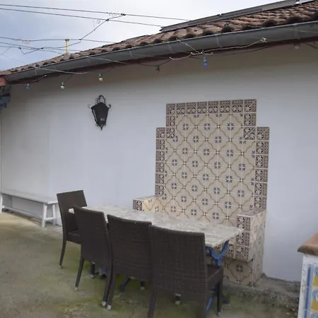Maison Basque * Ayherre