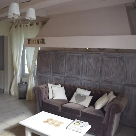 Maison Basque Kwatera prywatna