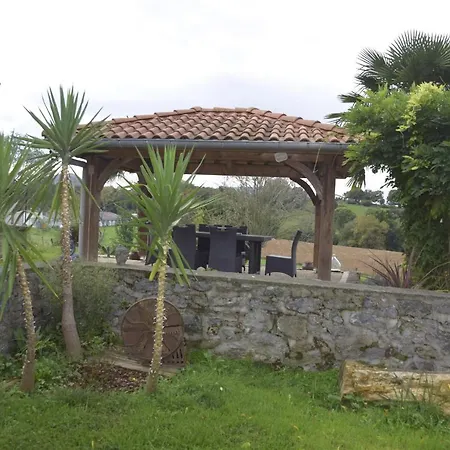 Maison Basque *
