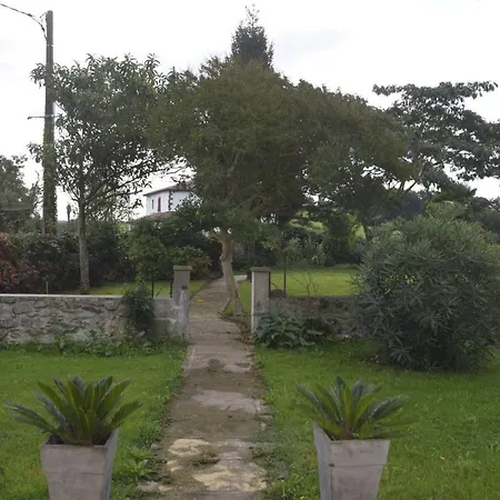 Maison Basque Kwatera prywatna