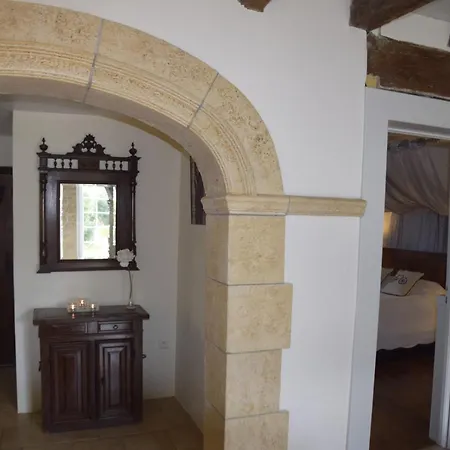 Kwatera prywatna Maison Basque