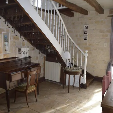 Maison Basque Kwatera prywatna *