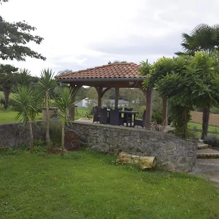 Maison Basque Kwatera prywatna *