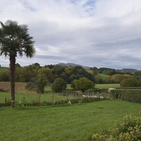 Maison Basque Kwatera prywatna *