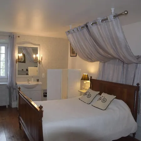 Maison Basque *