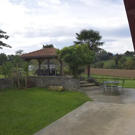 Maison Basque *